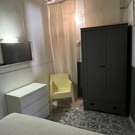 B&B Francesco Catánia Buitenkant foto