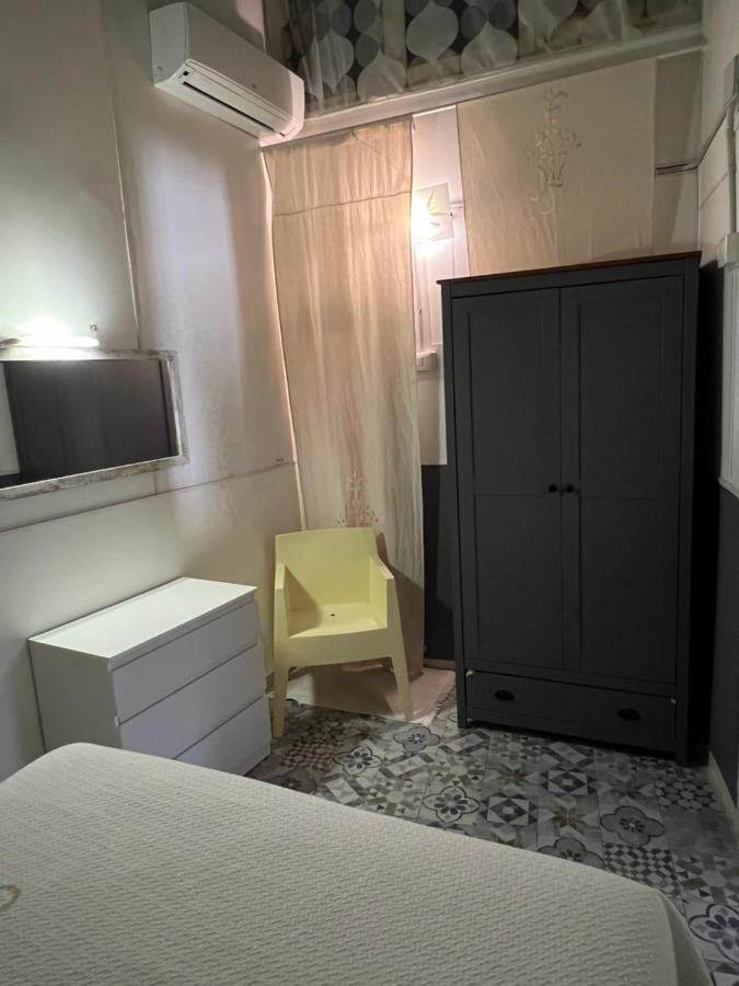 B&B Francesco Catánia Buitenkant foto