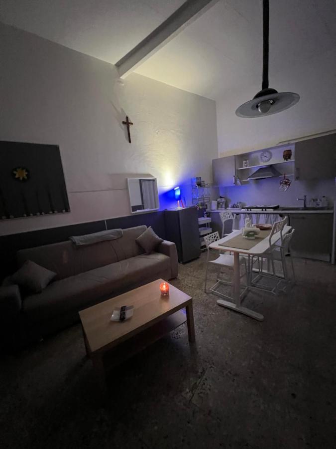 B&B Francesco Catánia Buitenkant foto